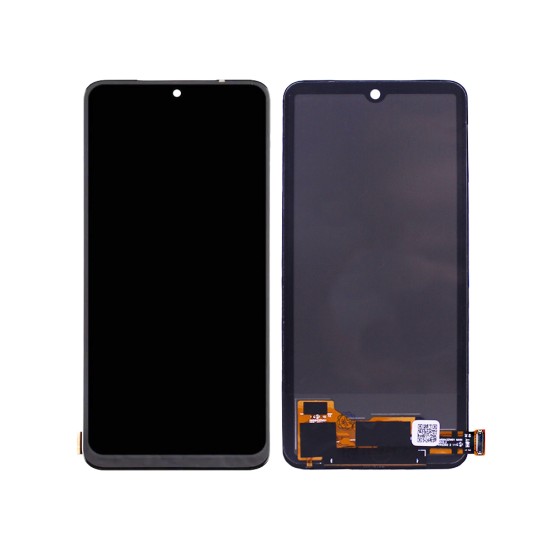 Touch+Display Xiaomi Redmi Note 11S/Redmi Note 11/Poco M4 Pro 4G Versão Global Preto Touch+Display Xiaomi Redmi Note 11S/Redmi Note 11/Poco M4 Pro 4G Versão Global Preto